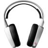 imageSteelSeries New Arctis Nova 3 MultiPlatform Gaming Headset  Signature Arctis Sound  ClearCast Gen 2 Mic  PC PS5PS4 Xbox Series XS Switch MobileBlackWhite