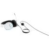 imageSteelSeries New Arctis Nova 3 MultiPlatform Gaming Headset  Signature Arctis Sound  ClearCast Gen 2 Mic  PC PS5PS4 Xbox Series XS Switch MobileBlackWhite