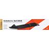imageSteelSeries QcK Gaming Mouse Pad  Medium Stitched Edge Cloth  Extra Durable  Optimized For Gaming Sensors  BlackBlack