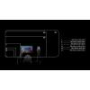 imageSteelSeries QcK Gaming Mouse Pad  Medium Stitched Edge Cloth  Extra Durable  Optimized For Gaming Sensors  BlackBlack