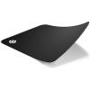 imageSteelSeries QcK Gaming Mouse Pad  Medium Stitched Edge Cloth  Extra Durable  Optimized For Gaming Sensors  BlackBlack