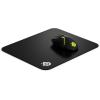 imageSteelSeries QcK Gaming Mouse Pad  Medium Stitched Edge Cloth  Extra Durable  Optimized For Gaming Sensors  BlackBlack