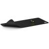 imageSteelSeries QcK Gaming Mouse Pad  Medium Stitched Edge Cloth  Extra Durable  Optimized For Gaming Sensors  BlackBlack