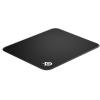 imageSteelSeries QcK Gaming Mouse Pad  Medium Stitched Edge Cloth  Extra Durable  Optimized For Gaming Sensors  BlackBlack