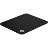 imageSteelSeries QcK Gaming Mouse Pad  Medium Stitched Edge Cloth  Extra Durable  Optimized For Gaming Sensors  BlackBlack