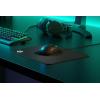 imageSteelSeries QcK Gaming Mouse Pad  Medium Stitched Edge Cloth  Extra Durable  Optimized For Gaming Sensors  BlackBlack