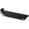 imageSteelSeries QcK Gaming Mouse Pad  Medium Stitched Edge Cloth  Extra Durable  Optimized For Gaming Sensors  BlackBlack