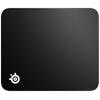 imageSteelSeries QcK Gaming Mouse Pad  Medium Stitched Edge Cloth  Extra Durable  Optimized For Gaming Sensors  BlackBlack