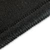 imageSteelSeries QcK Gaming Mouse Pad  Medium Stitched Edge Cloth  Extra Durable  Optimized For Gaming Sensors  BlackBlack