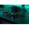 imageSteelSeries QcK Gaming Mouse Pad  Medium Stitched Edge Cloth  Extra Durable  Optimized For Gaming Sensors  BlackBlack