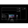 imageSteelSeries QcK Gaming Mouse Pad  Medium Stitched Edge Cloth  Extra Durable  Optimized For Gaming Sensors  BlackBlack