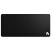imageSteelSeries QcK Gaming Mouse Pad  Medium Stitched Edge Cloth  Extra Durable  Optimized For Gaming Sensors  BlackBlack