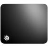 imageSteelSeries QcK Gaming Mouse Pad  Medium Stitched Edge Cloth  Extra Durable  Optimized For Gaming Sensors  BlackBlack