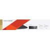 imageSteelSeries QcK Gaming Mouse Pad  Medium Stitched Edge Cloth  Extra Durable  Optimized For Gaming Sensors  BlackBlack