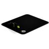 imageSteelSeries QcK Gaming Mouse Pad  Medium Stitched Edge Cloth  Extra Durable  Optimized For Gaming Sensors  BlackBlack