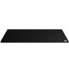 imageSteelSeries QcK Gaming Mouse Pad  Medium Stitched Edge Cloth  Extra Durable  Optimized For Gaming Sensors  BlackBlack