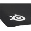 imageSteelSeries QcK Gaming Mouse Pad  Medium Stitched Edge Cloth  Extra Durable  Optimized For Gaming Sensors  BlackBlack