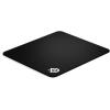 imageSteelSeries QcK Gaming Mouse Pad  Medium Stitched Edge Cloth  Extra Durable  Optimized For Gaming Sensors  BlackBlack