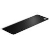 imageSteelSeries QcK Gaming Mouse Pad  Medium Stitched Edge Cloth  Extra Durable  Optimized For Gaming Sensors  BlackBlack