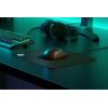 imageSteelSeries QcK Gaming Mouse Pad  Medium Stitched Edge Cloth  Extra Durable  Optimized For Gaming Sensors  BlackBlack