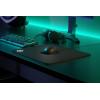 imageSteelSeries QcK Gaming Mouse Pad  Medium Stitched Edge Cloth  Extra Durable  Optimized For Gaming Sensors  BlackBlack