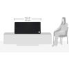 imageSteelSeries QcK Gaming Mouse Pad  Medium Stitched Edge Cloth  Extra Durable  Optimized For Gaming Sensors  BlackBlack