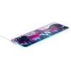 imageSteelSeries QcK Gaming Mouse Pad  Medium Stitched Edge Cloth  Extra Durable  Optimized For Gaming Sensors  BlackCSGO  Neo Noir