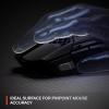 imageSteelSeries QcK Gaming Mousepad  World of Warcraft Edition  Includes InGame Item  XXL Thick Cloth  Sized to Cover Desks  Peak Tracking and Stability  Optimized For Gaming Sensors