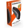imageSteelSeries Rival 3 Gaming Mouse  8500 CPI TrueMove Core Optical Sensor  6 Programmable Buttons  Split Trigger Buttons  Brilliant Prism RGB Lighting Ergonomic BlackWireless