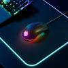 imageSteelSeries Rival 3 Gaming Mouse  8500 CPI TrueMove Core Optical Sensor  6 Programmable Buttons  Split Trigger Buttons  Brilliant Prism RGB Lighting Ergonomic BlackWired