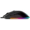 imageSteelSeries Rival 3 Gaming Mouse  8500 CPI TrueMove Core Optical Sensor  6 Programmable Buttons  Split Trigger Buttons  Brilliant Prism RGB Lighting Ergonomic BlackWired 2 Pack
