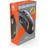 imageSteelSeries Rival 3 Gaming Mouse  8500 CPI TrueMove Core Optical Sensor  6 Programmable Buttons  Split Trigger Buttons  Brilliant Prism RGB Lighting Ergonomic BlackWired