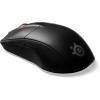 imageSteelSeries Rival 3 Gaming Mouse  8500 CPI TrueMove Core Optical Sensor  6 Programmable Buttons  Split Trigger Buttons  Brilliant Prism RGB Lighting Ergonomic BlackWireless