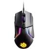 imageSteelSeries Rival 600 Gaming Mouse  12000 CPI TrueMove3Plus Dual Optical Sensor  05 Liftoff Distance  Weight System  RGB Lightingblack