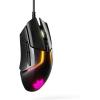 imageSteelSeries Rival 600 Gaming Mouse  12000 CPI TrueMove3Plus Dual Optical Sensor  05 Liftoff Distance  Weight System  RGB Lightingblack