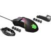 imageSteelSeries Rival 600 Gaming Mouse  12000 CPI TrueMove3Plus Dual Optical Sensor  05 Liftoff Distance  Weight System  RGB Lightingblack