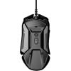 imageSteelSeries Rival 600 Gaming Mouse  12000 CPI TrueMove3Plus Dual Optical Sensor  05 Liftoff Distance  Weight System  RGB Lightingblack