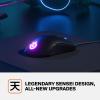 imageSteelSeries Sensei Ten  Mouse  Optical  8 Buttons  Wired  USB