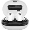 imageArctis GameBuds for XboxPCPS5SwitchMobile  QuickSwitch 24GHz  Bluetooth 53  Active Noise Cancelling  Mobile App wSound Presets  Water Resistant IP55  40H Battery with Qi Charging CaseWhite