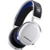 imageSteelSeries Arctis 7P Wireless Gaming Headset  Lossless 24 GHz  30 Hour Battery Life  USBC  3D Audio  For PS5 PS4 PC Mac Android and Switch  WhiteWhite