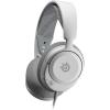 imageSteelSeries Arctis Nova 1 MultiSystem Gaming Headset  HiFi Drivers  360 Spatial Audio  Comfort Design  Durable  Ultra Lightweight  NoiseCancelling Mic  PC PS5PS4 Switch Xbox  WhiteWhite