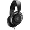 imageSteelSeries Arctis Nova 1 MultiSystem Gaming Headset  HiFi Drivers  360 Spatial Audio  Comfort Design  Durable  Ultra Lightweight  NoiseCancelling Mic  PC PS5PS4 Switch Xbox  WhiteBlack