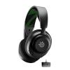 imageSteelSeries Arctis Nova 4X Wireless MultiPlatform Gaming Headset  360 Spatial Audio  24GHz HighSpeed Wireless  36 Hr Battery  USBC  ClearCast Gen 2 Mic  Xbox Series XS PC PS5 Switch