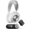 imageSteelSeries Arctis Nova Pro Wireless Xbox MultiSystem Gaming Headset  Premium HiFi Drivers  Active Noise Cancellation Infinity Power System  Stealth Mic  Xbox PC PS5 PS4 Switch MobileWhite
