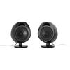 imageSteelSeries Arena 9 Illuminated 51 Desktop Gaming Speakers  51 USB Surround Sound  Wireless Rear Speakers  2Way Speaker Design  Subwoofer  RGB Light Bluetooth  PC PlayStation Mobile MacArena 3