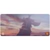 imageSteelSeries QcK Gaming Mousepad  World of Warcraft Edition  Includes InGame Item  XXL Thick Cloth  Sized to Cover Desks  Peak Tracking and Stability  Optimized For Gaming Sensors