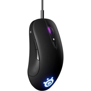 imageSteelSeries Sensei Ten  Mouse  Optical  8 Buttons  Wired  USB