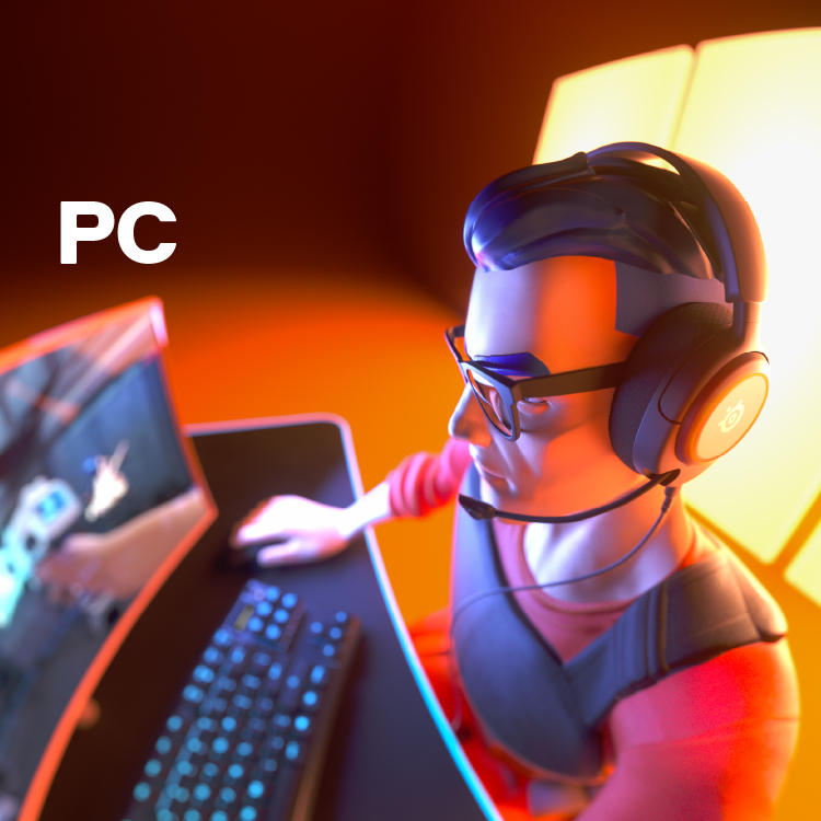 PC