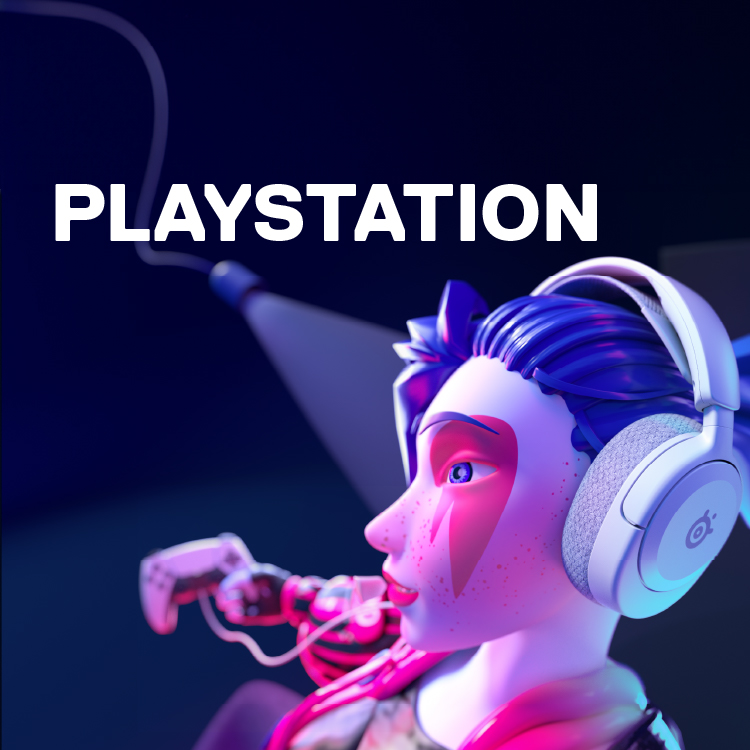 PlayStation 5 | 4
