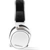 imageSteelSeries Arctis Pro Wireless Gaming Headset  High Fidelity 24 GHz Wireless  Mixable Bluetooth  NonStop Dual Battery  OLED Base Station  AI Noise Canceling Mic  PC PS5 PS4 Mobile  BlackWhite